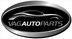 Logo Vag Auto Parts